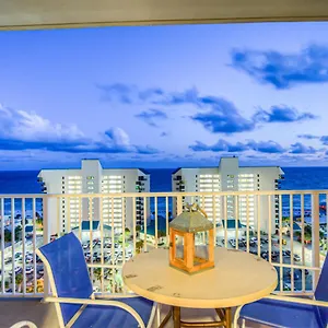  Holiday home 11 Th Floor In Laketown Wharf 1 Bd, 2 Bathroom With Amazing Amenities, 1114!