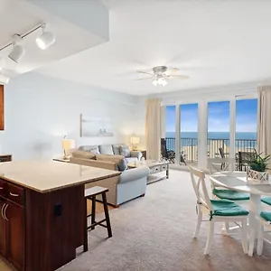  Apartment Spacious With Breathtaking Gulf Views! By Dolce Getaways Pcb