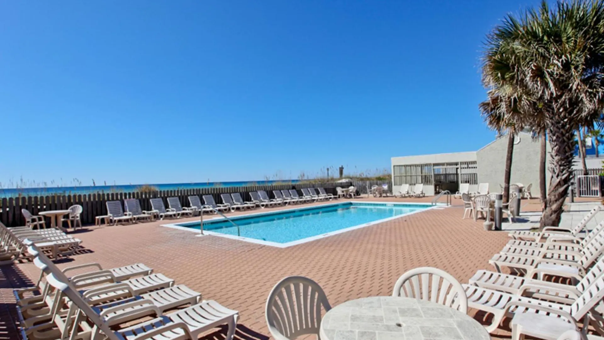 Ramsgate Harbor 48 Villa Panama City Beach United States