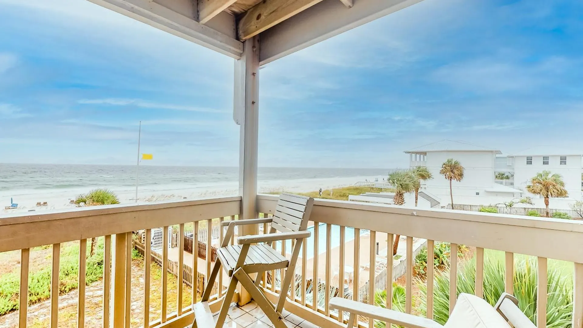 Ramsgate Harbor 48 Villa Panama City Beach United States