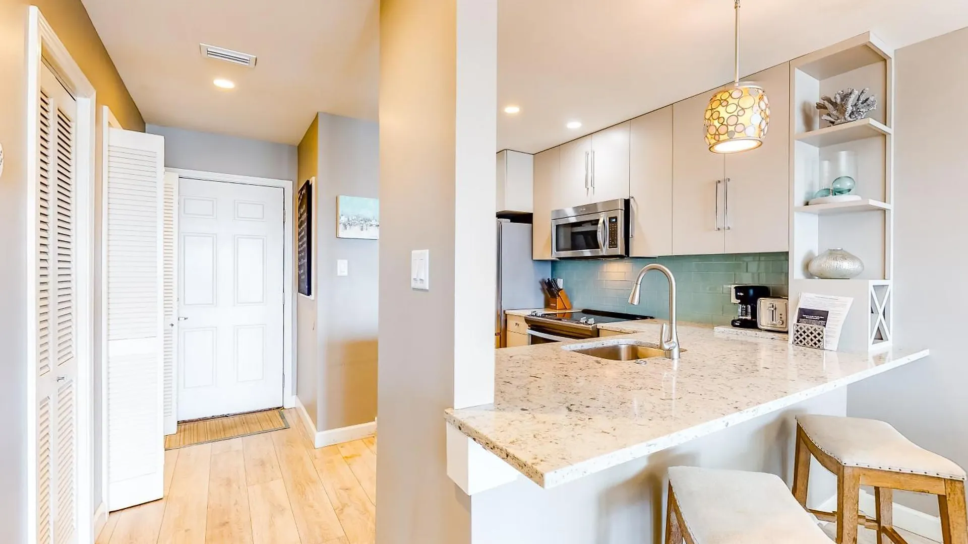 Holiday home Ramsgate Harbor 48 Villa Panama City Beach United States