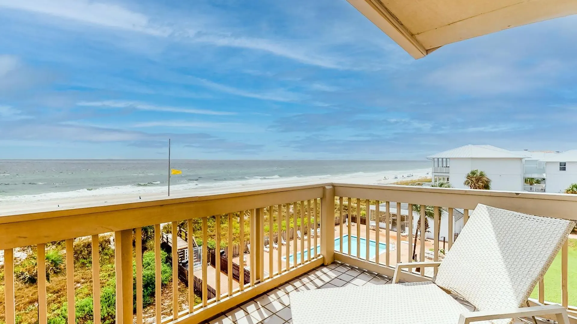 Ramsgate Harbor 48 Villa Panama City Beach Holiday home